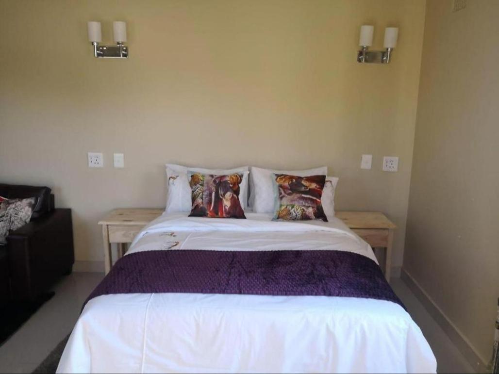 Victoria Guest Lodge Bellville Room photo