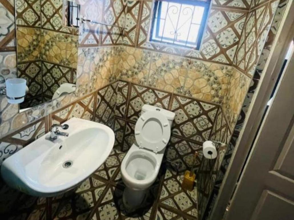 Victoria Guest Lodge Bellville Room photo